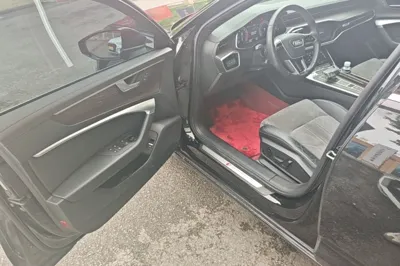 Audi A6L 2020, 86300 км, за 29358 USD - фото 18