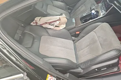 Audi A6L 2020, 86300 км, за 29358 USD - фото 19