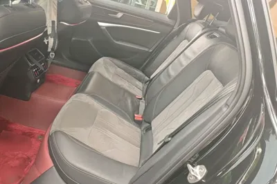 Audi A6L 2020, 86300 км, за 29358 USD - фото 20