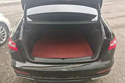 Audi A6L 2020, 86300 км, за 29358 USD - фото 22