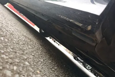 Audi A6L 2020, 86300 км, за 29358 USD - фото 25