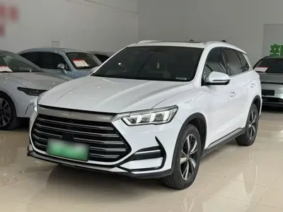BYD Pro New Energy 2023, 57800 км, за 10299.98 USD