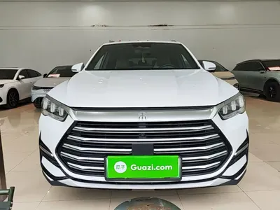 BYD Pro New Energy 2023, 57800 км, за 10299.98 USD