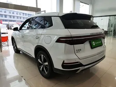 BYD Pro New Energy 2023, 57800 км, за 10299.98 USD