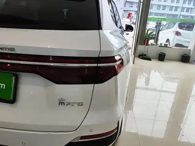 BYD Pro New Energy 2023, 57800 км, за 10329.14 USD - фото 8