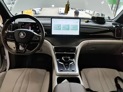 BYD Pro New Energy 2023, 57800 км, за 10329.14 USD - фото 10