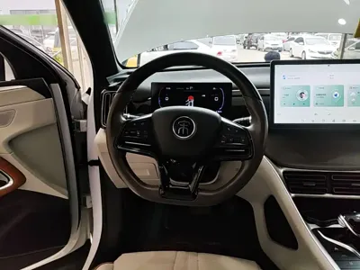 BYD Pro New Energy 2023, 57800 км, за 10329.14 USD - фото 11