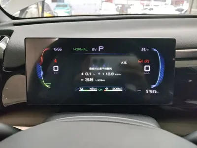 BYD Pro New Energy 2023, 57800 км, за 10329.14 USD - фото 12