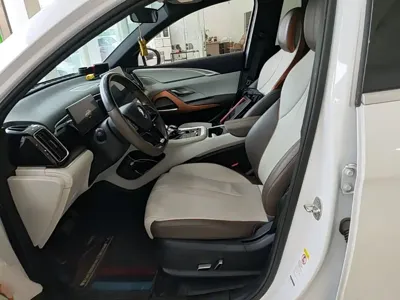 BYD Pro New Energy 2023, 57800 км, за 10329.14 USD - фото 15