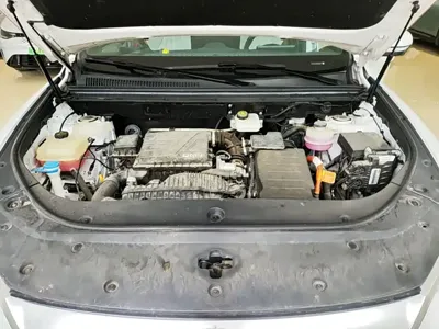 BYD Pro New Energy 2023, 57800 км, за 10329.14 USD - фото 20