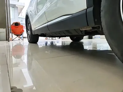 BYD Pro New Energy 2023, 57800 км, за 10329.14 USD - фото 22
