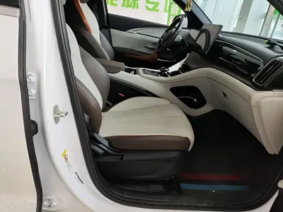BYD Pro New Energy 2023, 57800 км, за 10329.14 USD - фото 25