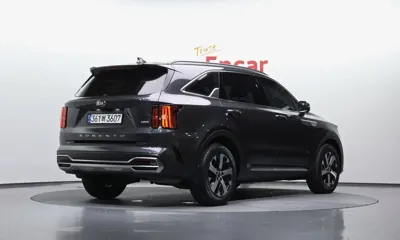 Kia Sorento 2021, 62848 км, за 16245.2 USD