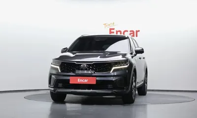 Kia Sorento 2021, 62848 км, за 16245.2 USD