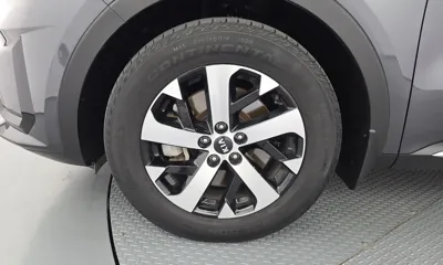 Kia Sorento 2021, 62848 км, за 16245.2 USD