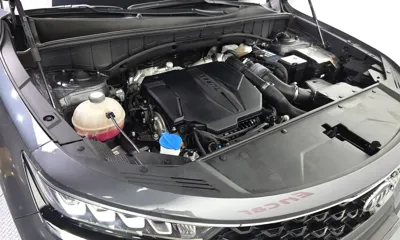 Kia Sorento 2021, 62848 км, за 16245.2 USD - фото 6