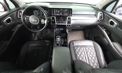 Kia Sorento 2021, 62848 км, за 16245.2 USD - фото 7