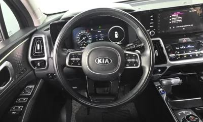 Kia Sorento 2021, 62848 км, за 16245.2 USD - фото 13