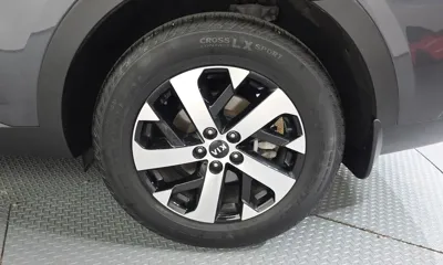 Kia Sorento 2021, 62848 км, за 16245.2 USD - фото 21