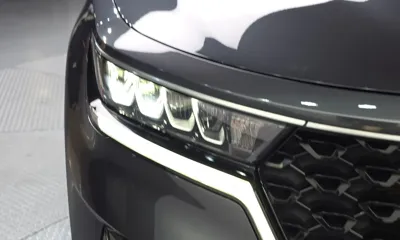 Kia Sorento 2021, 62848 км, за 16245.2 USD - фото 22