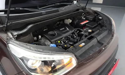 Kia Soul 2017, 156525 км, за 5219.69 USD - фото 6