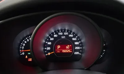 Kia Soul 2017, 156525 км, за 5219.69 USD - фото 8