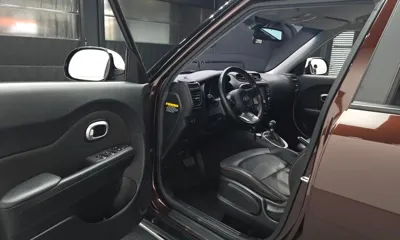 Kia Soul 2017, 156525 км, за 5219.69 USD - фото 10