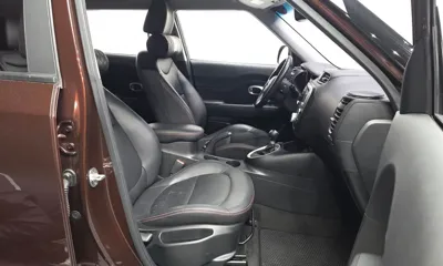 Kia Soul 2017, 156525 км, за 5219.69 USD - фото 11
