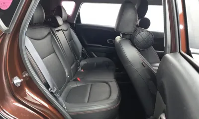 Kia Soul 2017, 156525 км, за 5219.69 USD - фото 12