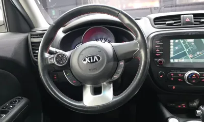 Kia Soul 2017, 156525 км, за 5219.69 USD - фото 13
