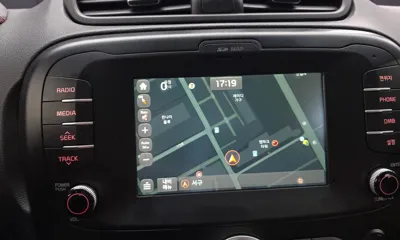 Kia Soul 2017, 156525 км, за 5219.69 USD - фото 14