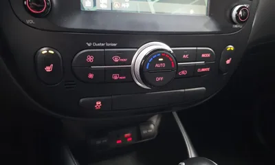 Kia Soul 2017, 156525 км, за 5219.69 USD - фото 16