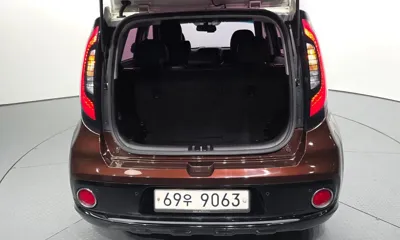 Kia Soul 2017, 156525 км, за 5219.69 USD - фото 20