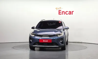 Kia Stonic 2018, 100824 км, за 5211.73 USD