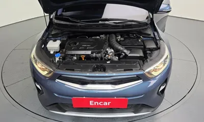 Kia Stonic 2018, 100824 км, за 5211.73 USD - фото 6