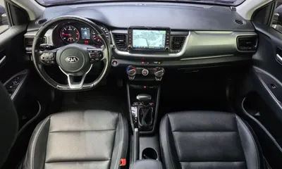 Kia Stonic 2018, 100824 км, за 5211.73 USD - фото 7