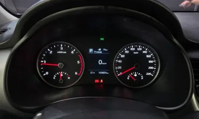 Kia Stonic 2018, 100824 км, за 5211.73 USD - фото 8
