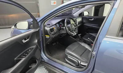 Kia Stonic 2018, 100824 км, за 5211.73 USD - фото 10