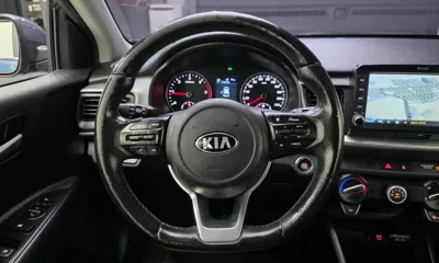 Kia Stonic 2018, 100824 км, за 5211.73 USD - фото 13