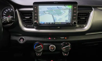 Kia Stonic 2018, 100824 км, за 5211.73 USD - фото 17