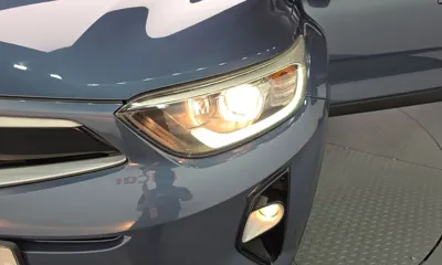 Kia Stonic 2018, 100824 км, за 5211.73 USD - фото 22