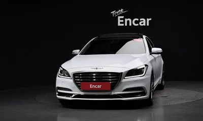 Genesis G80 2019, 81729 км, за 16836.76 USD