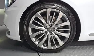Genesis G80 2019, 81729 км, за 16836.76 USD