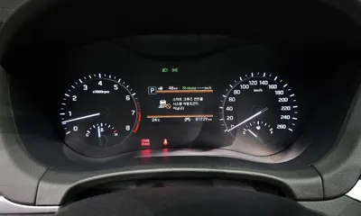 Genesis G80 2019, 81729 км, за 16836.76 USD - фото 8