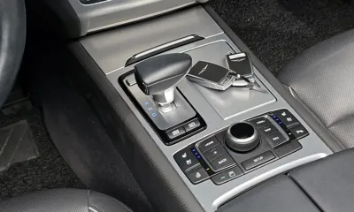 Genesis G80 2019, 81729 км, за 16836.76 USD - фото 9