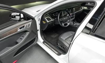 Genesis G80 2019, 81729 км, за 16836.76 USD - фото 10