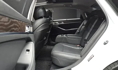 Genesis G80 2019, 81729 км, за 16836.76 USD - фото 11