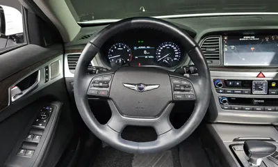 Genesis G80 2019, 81729 км, за 16836.76 USD - фото 14
