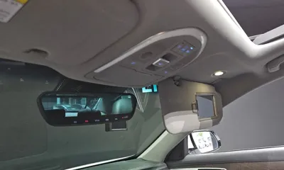 Genesis G80 2019, 81729 км, за 16836.76 USD - фото 19