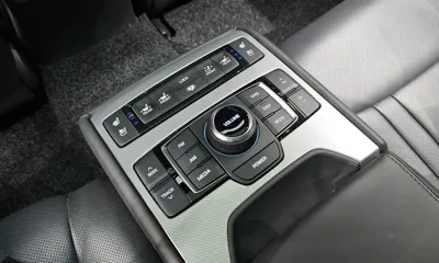 Genesis G80 2019, 81729 км, за 16836.76 USD - фото 20